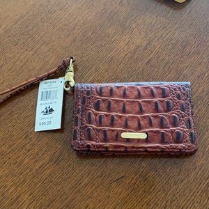 Brahmin wallet on chain NWT